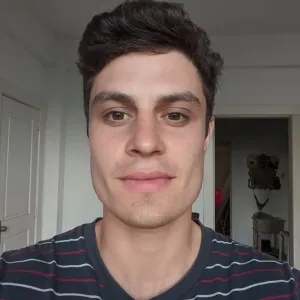 Nicolas - Prof de français - Paris