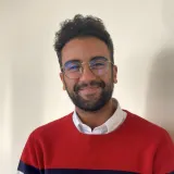 Saad - Prof de maths - Massy