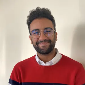 Saad - Prof de maths - Massy