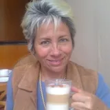 Guadalupe - German teacher - Ciudad de México