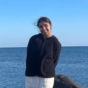 Sachi - Maths tutor - London