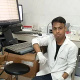 Gaurav - Biology Tutor - Etawah