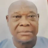 Eddie - English tutor - Abuja