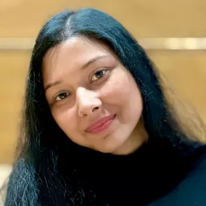 Subhasree - Bengali tutor - 