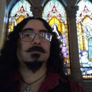 Carlos Alejandro - Profesor piano - Ciudad de México