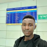 Evuarherhe - Maths tutor - Choba