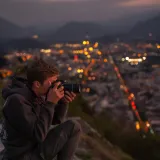 Jolan - Prof de montage vidéo - Grenoble
