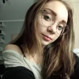 Daria - Nauczyciel angielski - Koszalin