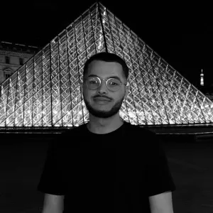 Youssef - Prof de programmation - Lyon 7e