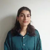Shivani - Spansklärare - Habo