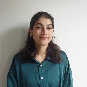 Shivani - Spansklärare - Habo
