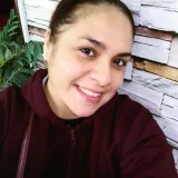 Giuliana - profesor de inglés - Santa Anita