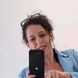 Emmanuelle - Prof d'expression orale - français - Thonon-les-Bains