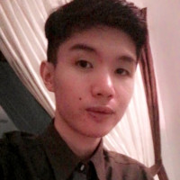Experienced programmer, graduated with a bachelor's degree from Asia Pacific University. Currently working as a full-time developer in a fintech company.