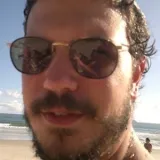 Bernardo - Professor de história - São Paulo