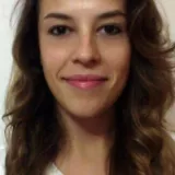 Rossella - professeur d'italien - Paris 9e