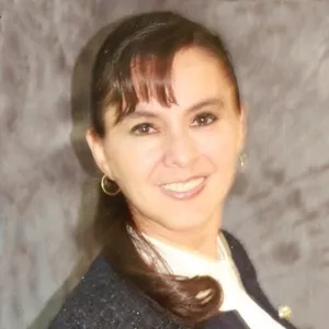 Mireya - Profe de filosofía - Cuautitlán Izcalli