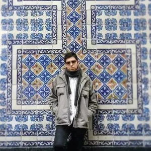 Edson - Profesor de solfeo - CDMX