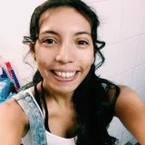 Mariel - Profe de matemáticas - Buenos Aires