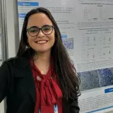 Maria Clara - Prof de odontologia - Avaré