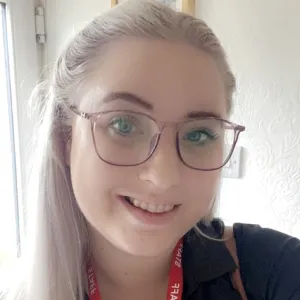 Isobel - English tutor - Fulwood