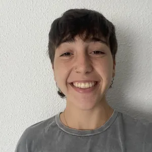 Paula - Profe de matemática - Córdoba
