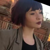 Erika - Insegnante di italiano scolastico - Roma