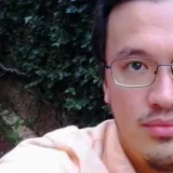Gustavo - Professor de japonês - 