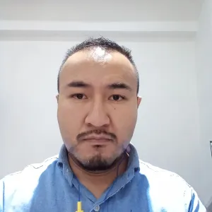 Ulises - Profe de matemáticas - Chalco de Díaz Covarrubias