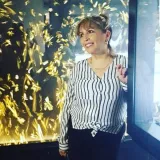 Carolina - Spanish tutor - Toronto