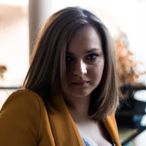 Delphine - Prof d'aide aux devoirs - Neuilly-Plaisance