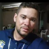 Alax Jordan - personal trainer - Formosa (Goiás)