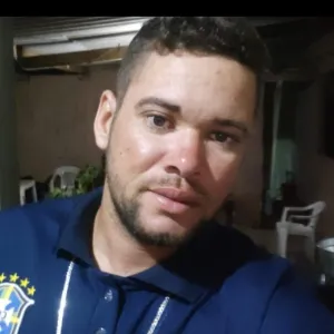 Alax Jordan - personal trainer - Formosa (Goiás)