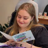 Chloe - Prof de français - Vesoul