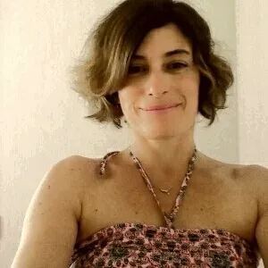 Fabienne - Prof de français - Chaumont