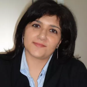 Célia - Professor de química - Bela