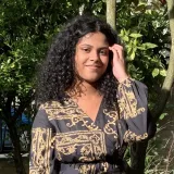 Suvedha - Prof d'aide aux devoirs - Drancy