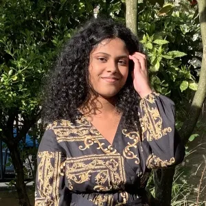 Suvedha - Prof d'aide aux devoirs - Drancy