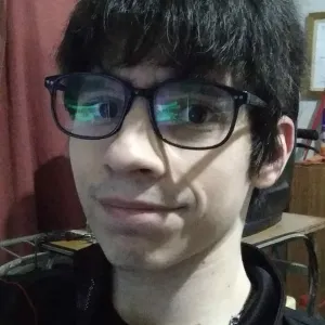 Cristian - profesor de inglés - 