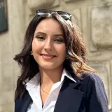Sinem - SolidWorks öğretmeni - İstanbul