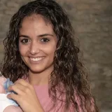 Ainhoa - Profe de matemáticas - Málaga
