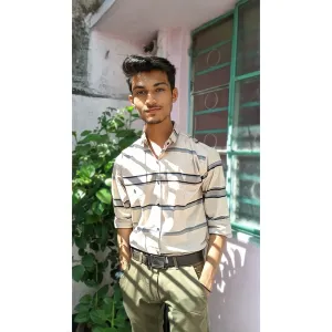 Rikath - Biology Tutor - Asansol