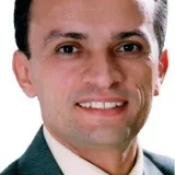 Luiz Menezes dos - Professor de engenharias - São Paulo