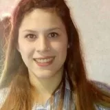 Rocio - profesor de inglés - Avellaneda