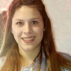 Rocio - profesor de inglés - Avellaneda