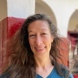Angéline - Prof de français - Rouen