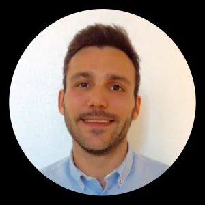 David - profesor de derecho administrativo - Zaragoza