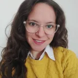 Paula - Literacy tutor - Córdoba