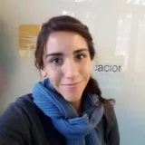 Gabriela - profesor de inglés - Ciudad de México