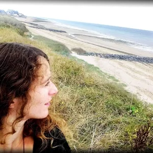 Aurelie - Prof de dessin - Bernières-sur-Mer